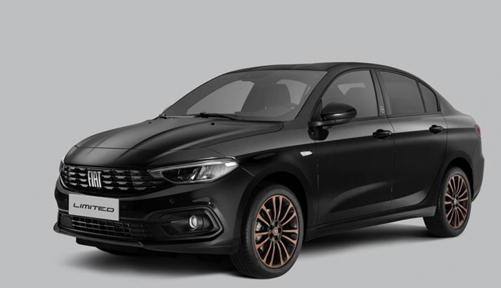 Fiat Egea da 200 bin lira kredi, sıfır faiz kampanyası başladı! Araba almak isteyenler fırsatı kaçırmayın!