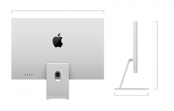 Apple Yeni Ürünlerini Tanıttı! Karşınızda 27.999 TL Başlangıç Fiyatı ile "Studio Display"…