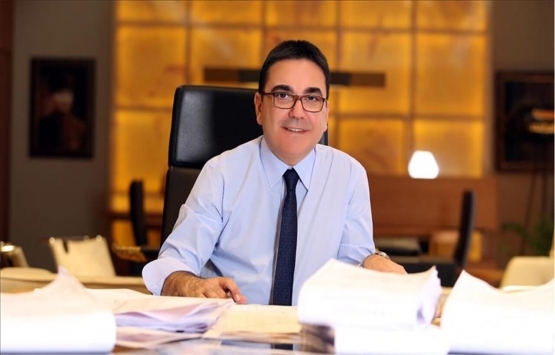 İnşaatta monarşi sistemi! Kuşaklar arası yönetim!