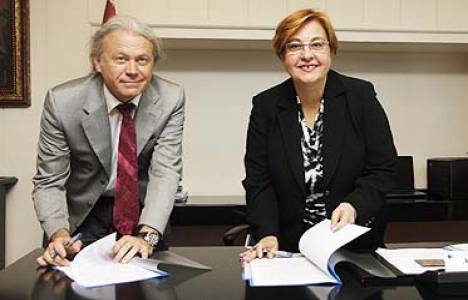 Konak sınırları içinde yer alan tüm asansörler MMO güvencesinde olacak!