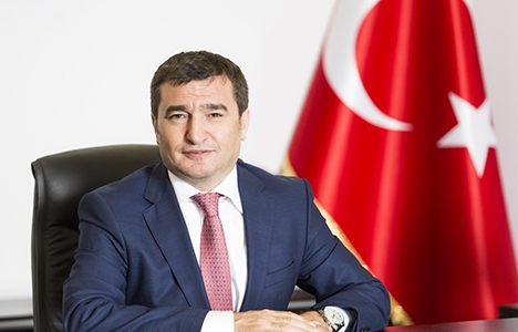 MOSFED ihracatta hedef büyüttü!