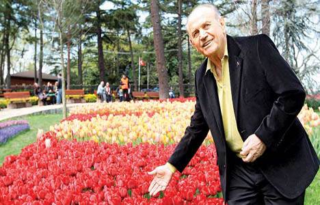 Kadir Topbaş'ın İstanbul'a kazandırdıkları!