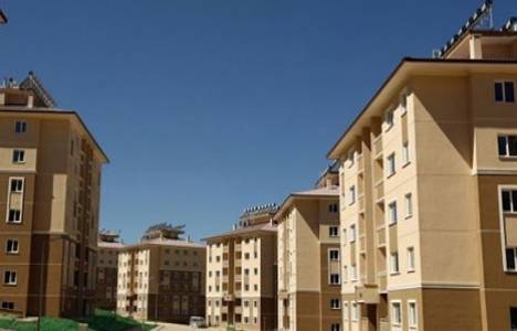 Şırnak Güçlükonak TOKİ başvuruları 2014! 3+1 daireler 99 bin lira!