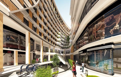 Novi Bazaar Gaziosmanpaşa da 176 bin TL’ye!