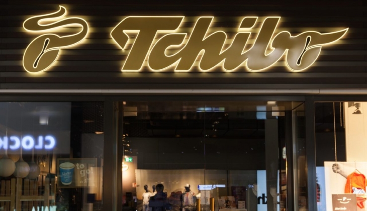 Kahve markası Tchibo dan yatırım! Türkiye yi merkez yapıyor!