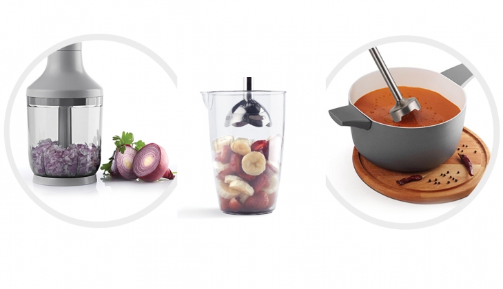 Arzum Blender Seti kaç TL? Özellikleri neler? 15 Şubat 2023 fiyat listesi