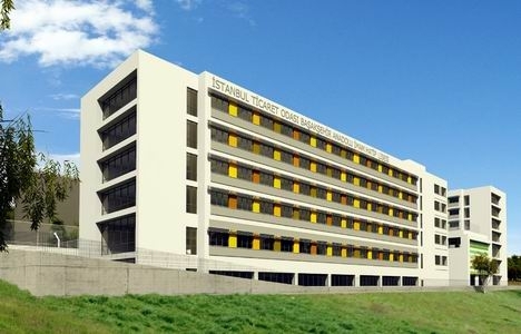 İTO Başakşehir e Anadolu Kız İHL yaptıracak!