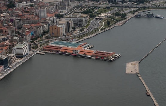 Gözde Grubu ndan İzmir e 100 milyon dolarlık hastane yatırımı!