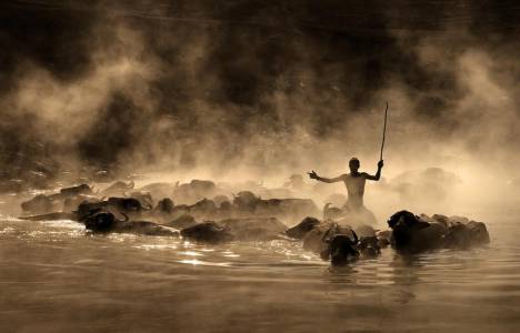 Wilo 3. Ulusal Fotoğraf Yarışması'nda son başvuru tarihi yaklaşıyor!