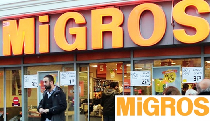Migros Mayıs ayını yine kampanya ile bitiriyor! 12 li tuvalet kağıdı 43 TL ye düştü