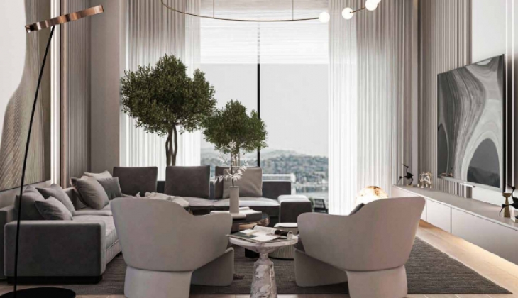 Zeytinlik Evleri satışta! Yeni proje!