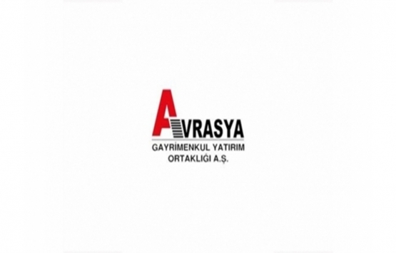 Avrasya GYO'dan Edirne'ye Metro Hotel Apartments projesi!