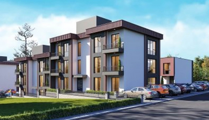 Kocaeli Asev Muhit satışa çıktı! Yeni proje!