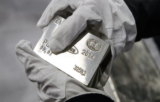 Gümüş atağa geçti! Gümüşten yatırım olur mu diyenlere...