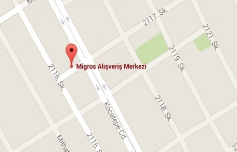 Antalya Migros AVM bayramda açık mı?