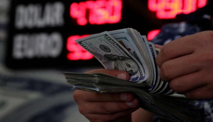 Hazine ve Maliye Bakanlığı ndan flaş yüksek döviz kuru açıklaması! Dolara müdahale mi geliyor?