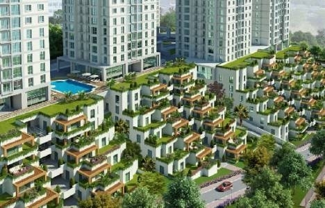 Essenora nın temel atma töreni bugün gerçekleşti!