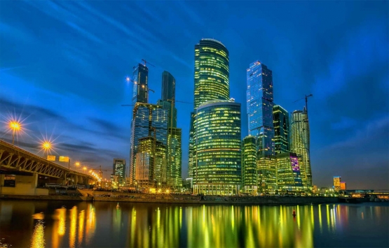 Enka İnşaat ın Rus pazarındaki son durumu ne oldu?