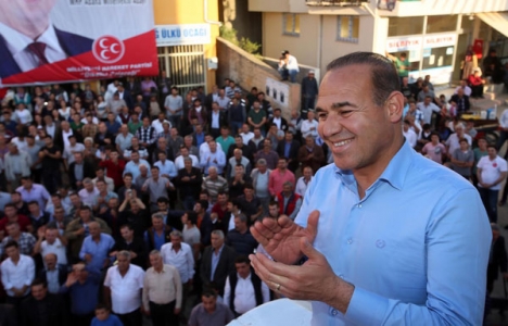 Adana'ya 100 milyon TL'lik yatırım yapılacak!