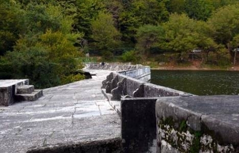 Maslak'taki tabiat parkı yapılaşmaya mı açılıyor?