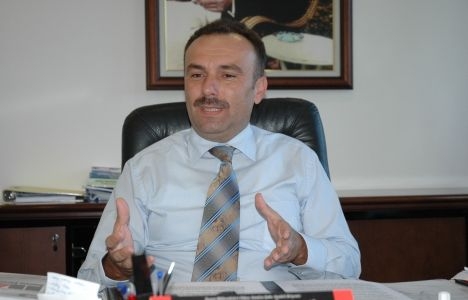 Cem Oğuz: Antalya'da deprem master planı şart!