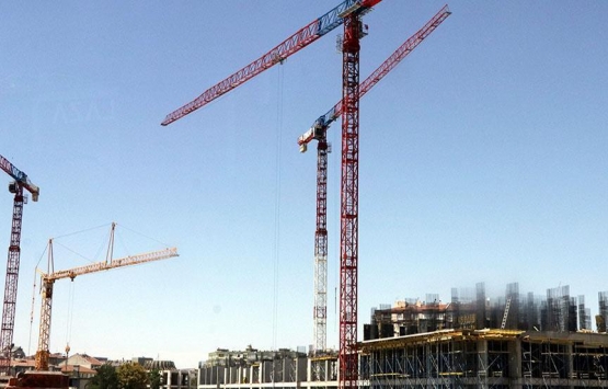 İnşaat malzemeleri ihracatı Ekim'de 17 milyar dolar oldu!