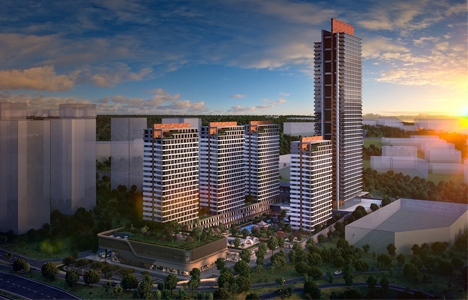 Babacan Holding’in 4 projesinde Kurban Bayramı’na özel kampanya!