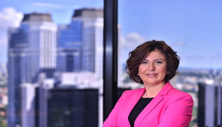 Berna Ülman kimdir? 