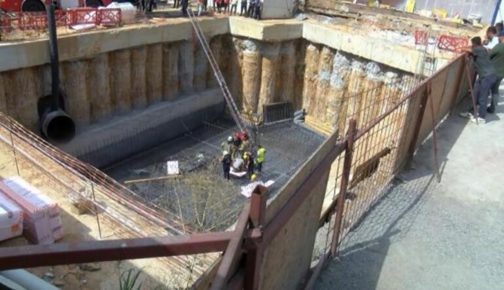 İnşaat demiri alacaklar dikkat! Yeni dönem başlıyor! Artık zorunlu olacak!