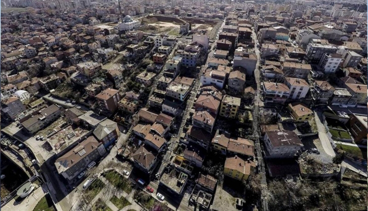 Uzmanlar uyarıyor: Kentsel dönüşüm bina yenilemekten ibaret değil!