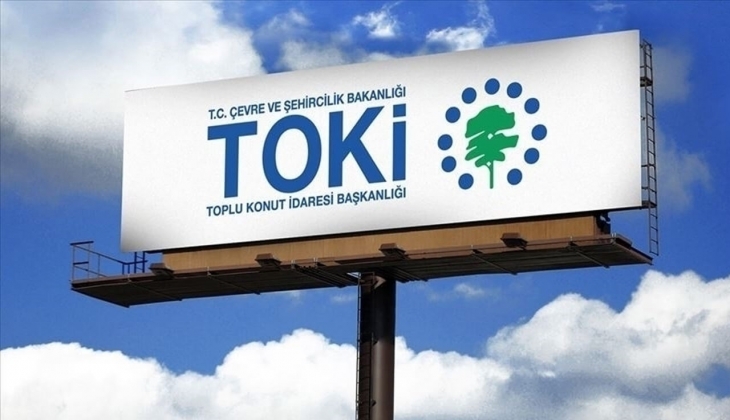 TOKİ'nin indiriminde yarın son gün! Sakın kaçırmayın! Yüzde 22 indirim uygulanacak! 