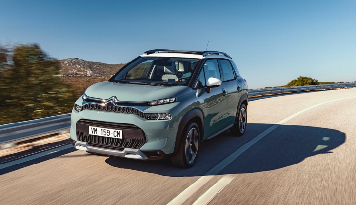 Citroen'den çılgın liste: Bu fiyata SUV almak mı?