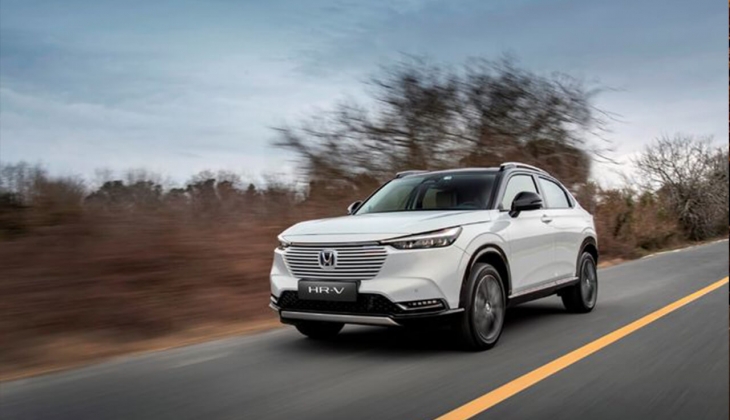 Yeni Honda HR-V Hibrit fiyatı ne kadar? Yeni Honda HR-V Hibrit kaç TL? İşte 8 Ağustos 2022 fiyat listesi...