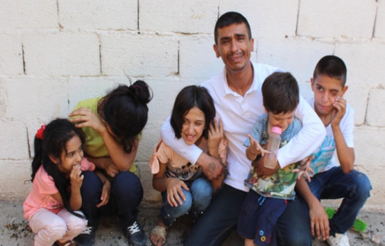 Kiracı kirasını ödeyemedi, ev sahibi evini yaktı!