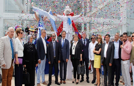 Symbol AVM Kocaeli ekonomisine katkı sağlayacak!