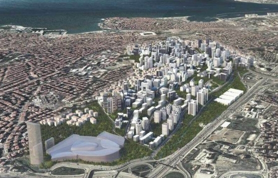 Kentsel dönüşüm çalışmaları konut sektörünü hareketlendirebilir!