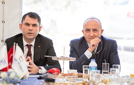 Adım İstanbul da fiyatlar 406 bin 800 TL den başlıyor!