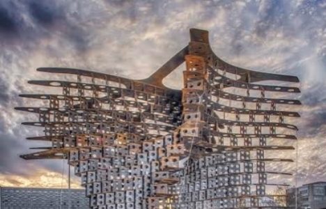 SerraGate Taksim'de!