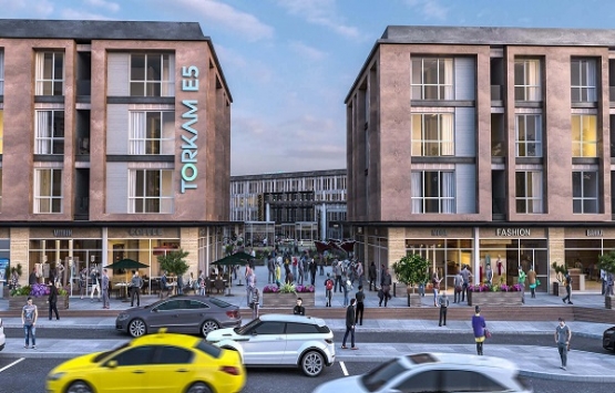 Sefaköy Torkam E-5 daire fiyatları!