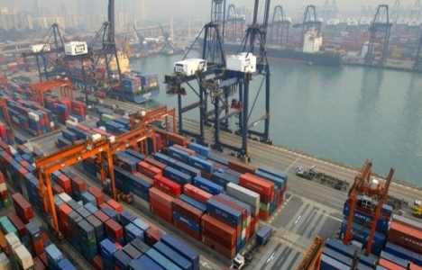 Dış ticaret açığı beklentilerin altında kaldı!