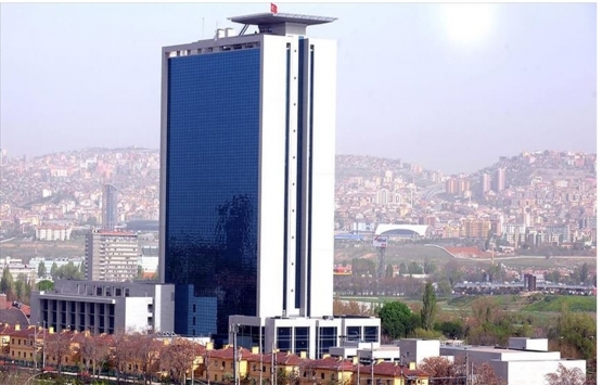 ABB den Anıtkabir çevresinin inşaata açıldığı iddialarına yanıt!