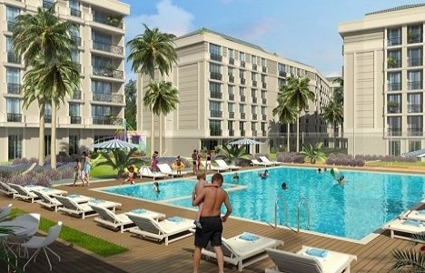 Port Life Tuzla ödeme seçenekleri