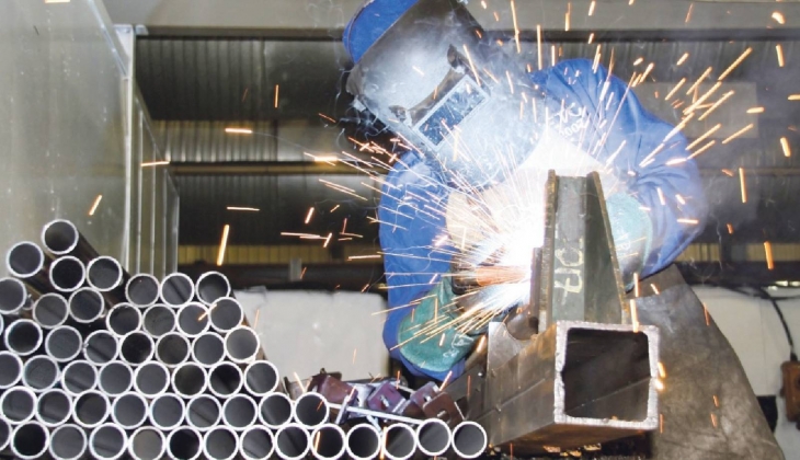 İhracatçılar açıkladı! Demir çelik sektörü 2024 yılına hedef koyamıyor