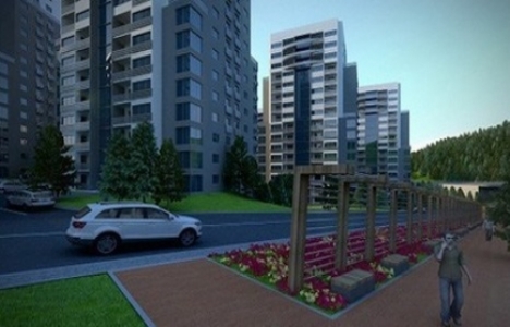 TOKİ mahalleleri geliyor!