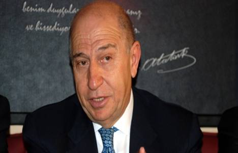 Nihat Özdemir: Avronun yükselişi 3. Havalimanı için sıkıntı yaratmayacak!