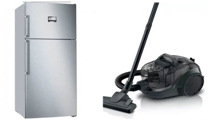 Bosch buzdolabı fiyatlarında son dakika! Sakın kaçırmayın! İşte Mart 2022 fiyat listesi...