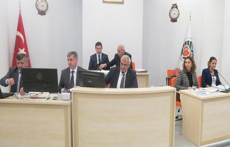 Malatya Yonca Kavşak için imar değişikliği yapıldı!