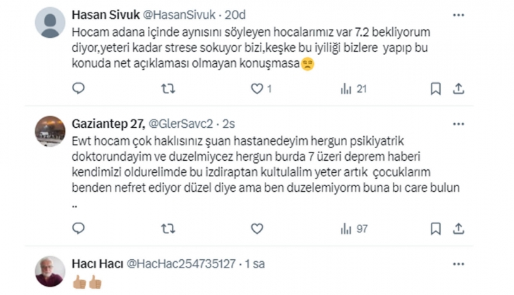 7 den büyük deprem olacak haberleri zengini sağlam evlere yönlendiriyor, orta ve alt gelirliyi bunalıma sokuyor! 