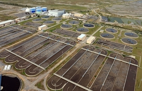 izsu Çamur Yönetimi Master Planı