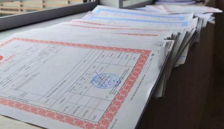 Tapuda 65 yaş üstü için sağlık raporu zorunlu mu?